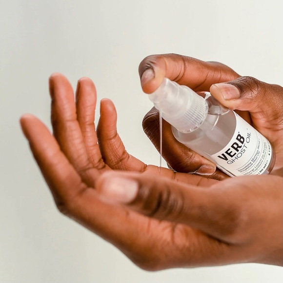 VERB Ghost Hair Oil - Picture 5 of 11
